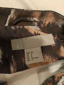H&amp;M Bomber Jacket