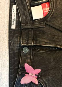 Zudio Denim Jeans
