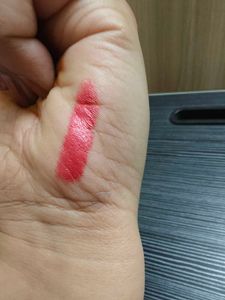 Sabrina Rudnik Cosmetics Lipstick