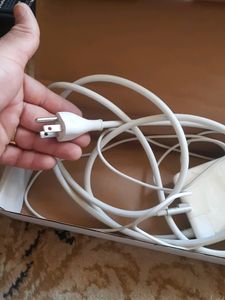Brand New Apple Laptop Charger