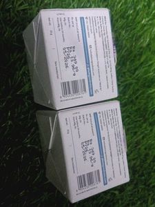 Plum Rice Water &amp; Niacinamide Gel Cream
