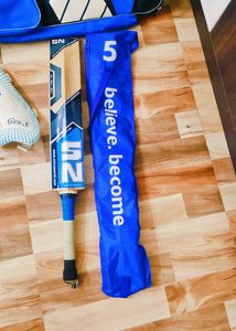 Cricket Kit