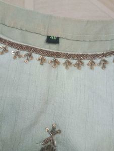 Pastel Blouse