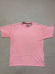 Pink Bro Code T-Shirt