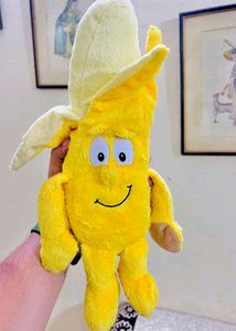 ✅ 5 Imported High Quality Plush Toys 🧸