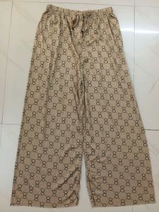 Combo Of 2 Imported Palazzo &amp; Kurti