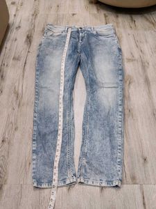 Ma5489 Forca jeans waist 36 inches