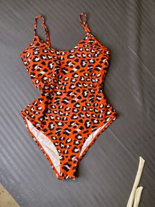 sexy animal print bodysuit