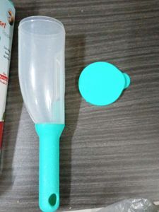 Smart Peeler