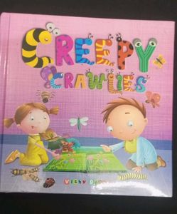 Two Fun Pop-Up Books for Kids!