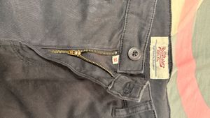 Black trouser for men- very good condition