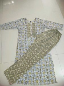 kurta set