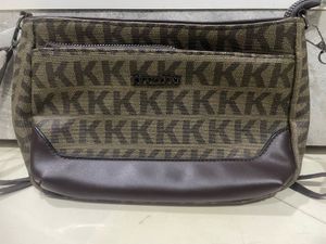 Stylish Crossbody Bag