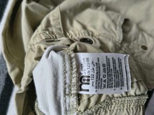 Mothercare Cotton Pants for 7 to 8 yrs old