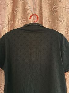 Men's Designer Polo Shirt