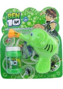 Toys Ans Guns