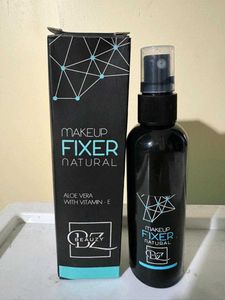BZ Makeup Fixer Natural