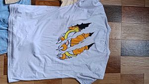 jeans tshirt combo for women