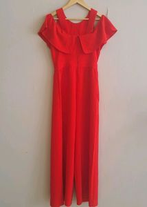 Zara Basic Jumpsuit(Fixed Price)