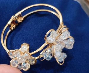 Bracelet With Ring
