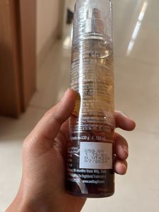 Layer'r Wottagirl Vanilla Twist Body Mist