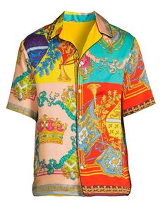 Versace Shirt