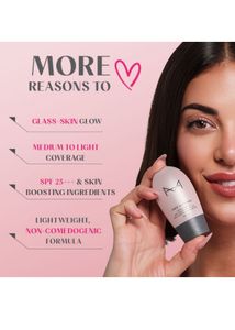 Bestseller Dewy Skin Tint SPF 25+