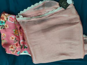 Jimmy Choo Saree