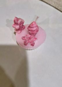 Candles For Home Decoration
