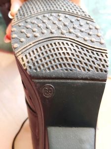 High Heels Ladies Boots