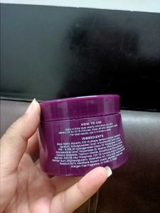 Foxtale Skin Radiance Cream