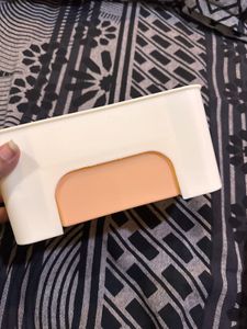 Makeup Organiser
