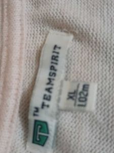 Teamspirit Pullover