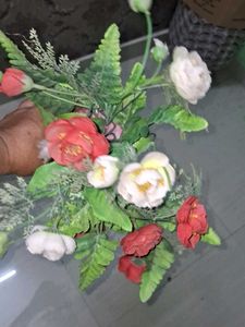 Artificial Flower Arrangement