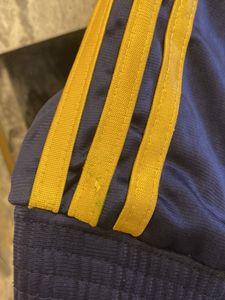 sports jacket