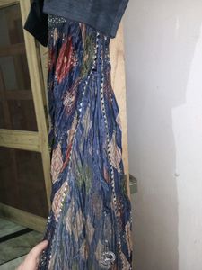 Very Beautiful Nayra Cut Dress