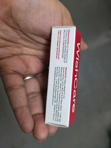 WishCare Ceramide Tinted Lip Balm SPF 50+