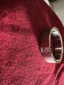 Rings Set