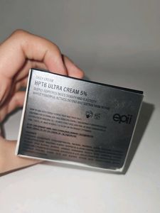 Epii HPT6 Ultra Cream