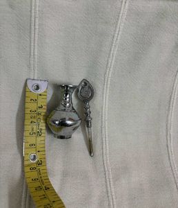 Antique Kohl Dani Set
