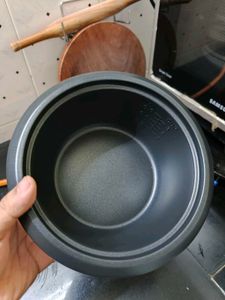 Macook Rice Cooker
