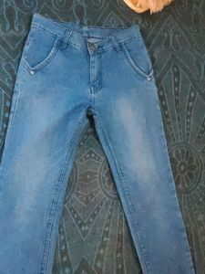 Denim