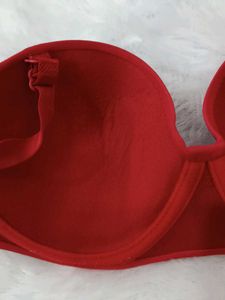 Push-Up Bra Set