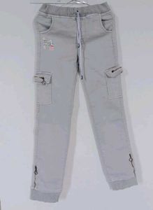💫 Stylish Cargo Jogger Pants