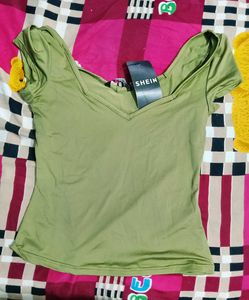 Green Top