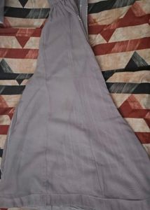 Embellished Kurta Set with Palazzo