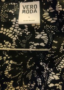 VERO MODA TOP