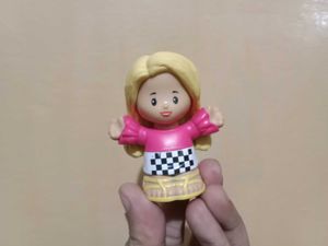 Little People Toy Figure