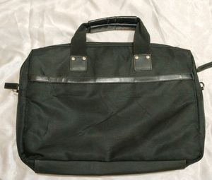 Unisex Laptop and  Office Bag.