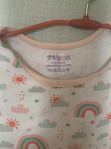 Cute Baby Suit